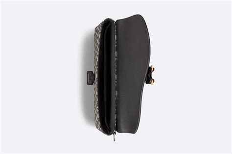 dior saddle a5 pouch|dior saddle pouch men.